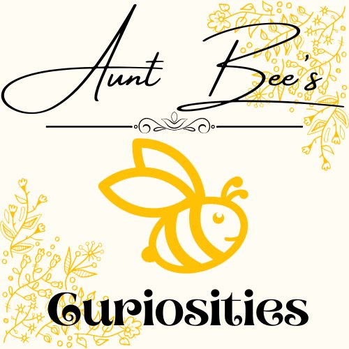 Aunt Bee's Curiosities