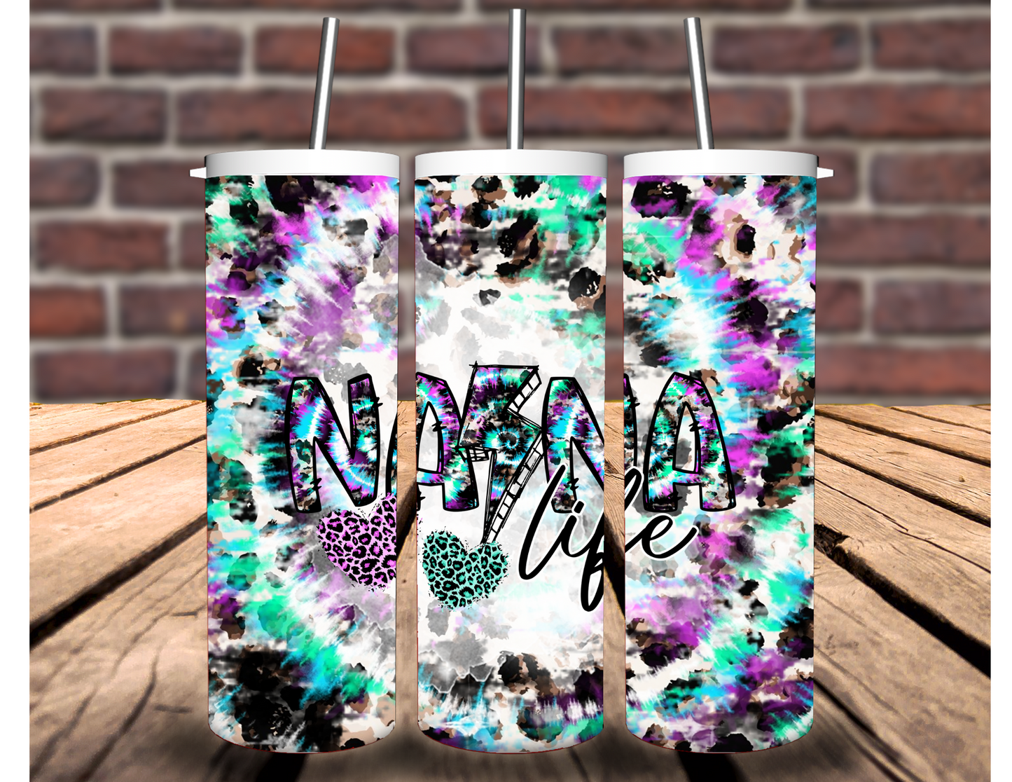Nana Life 20 oz Tumbler